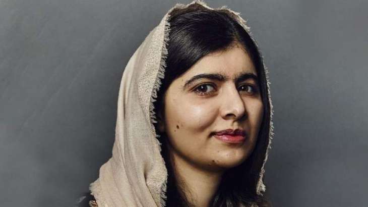 Malala will produce dramas, children series and documentaries with Apple

 


 