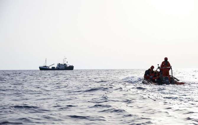 Boat Accident in Tunisia Leaves 14 Migrants Killed, 140 Rescued by Coast Guard - Reports