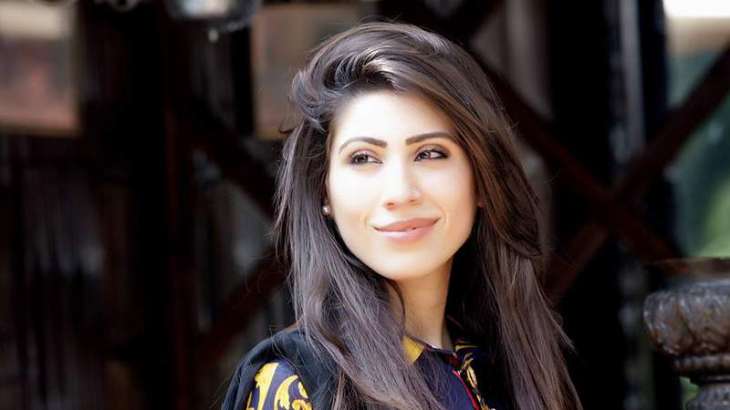 Hina Pervaiz moves PA resolution for children with identity crisis