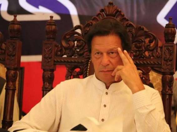 Has PTI faced setbacks on three legal fronts in a single day?