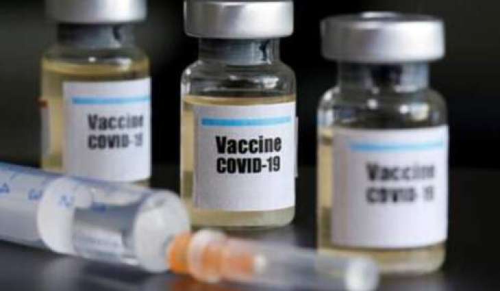 Volunteers Get 2nd Dose of Turkish COVID-19 Vaccine Candidate in Phase 2 Trial - Reports
