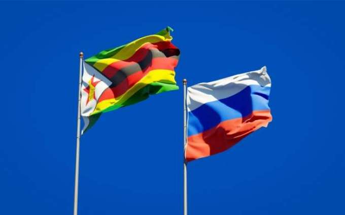 Zimbabwe Counts on Russia to Bridge Gap in Agricultural Equipment Supply - Ambassador