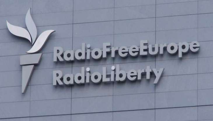 Radio Free Europe Will Challenge Russia's Fines in ECHR, Other International Bodies