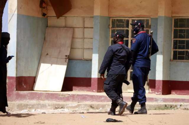 Gunmen Attack School in North-Western Nigeria, Kidnap Students - Reports