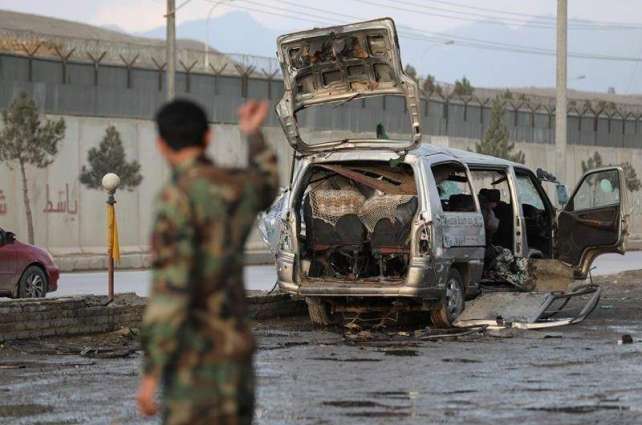 One Child Killed, 9 Civilians Injured in Taliban Attack in Afghanistan's North - Police