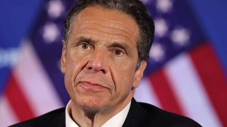 Two Democratic Lawmakers Join Calls for New York Governor Cuomo to Resign
