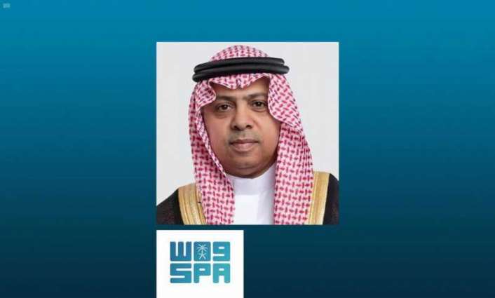 السيرة الذاتية لمعالي الأستاذ عبدالعزيز الدعيلج رئيس الهيئة العامة للطيران المدني