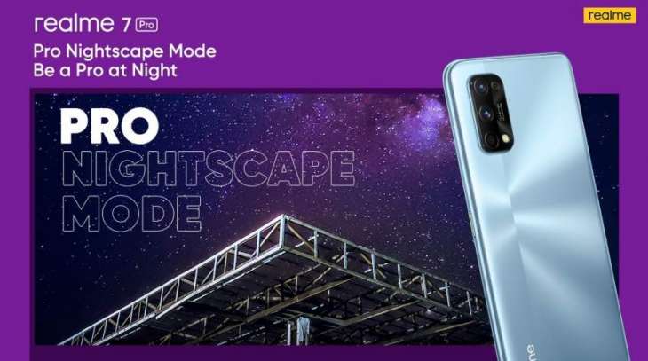 realme promises to promote a trendier lifestyle for its young audience with its cutting-edge smartphones AIoT products