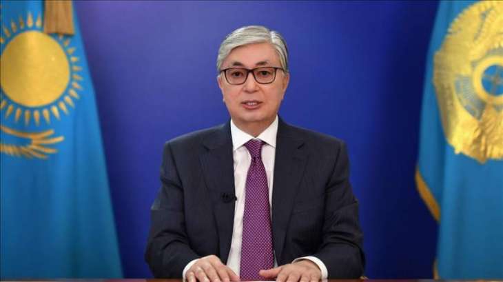 Kazakh President Orders for Investigation Into Almaty Plane Crash