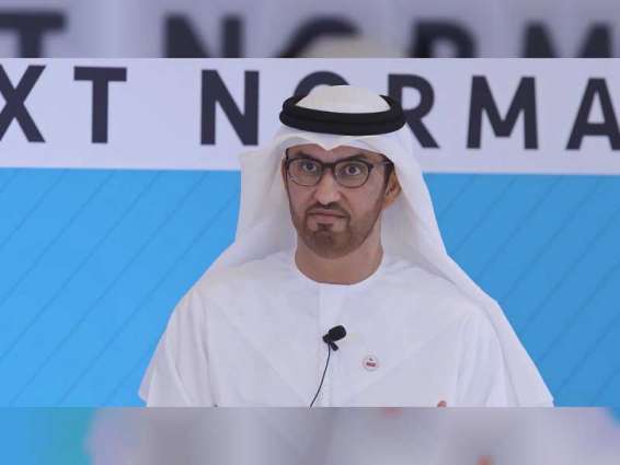 Vision of Mohamed bin Zayed enables ADNOC, many other organisations in UAE to navigate challenges of COVID-19 pandemic