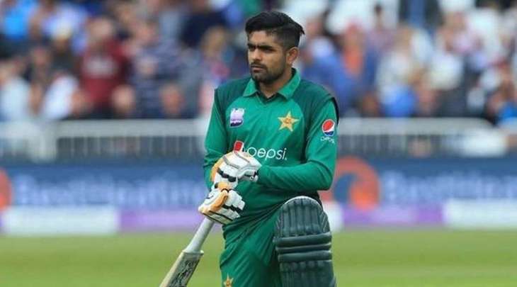 Babar Azam is unhappy over being “dummy captain”