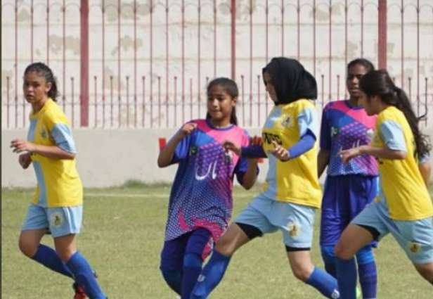National Women Championship’s Group-B matches suspended amid fear of COVID-19