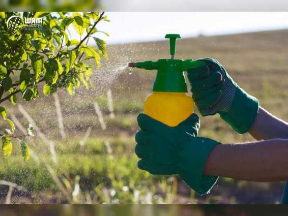Regulating use of pesticides crucial for food safety, says MOCCAE