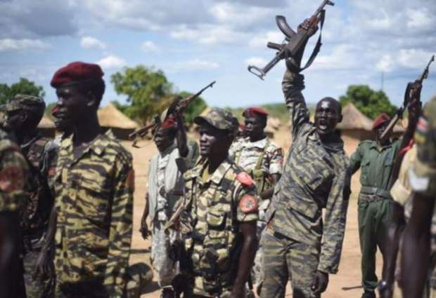 UN Urges S. Sudanese Gov't to Hold Accountable Individuals Supporting Militias in Jonglei
