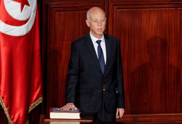 Tunisian President to Visit Libya on Wednesday as Part of Country's Support for Democracy