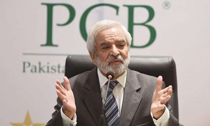 Ehsan Mani says Pakistan is likely to host Asia Cup in 2023