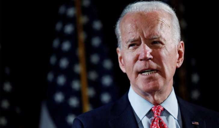 Biden Says New York Governor Cuomo Should Resign If Sexual Misconduct Allegation Confirmed