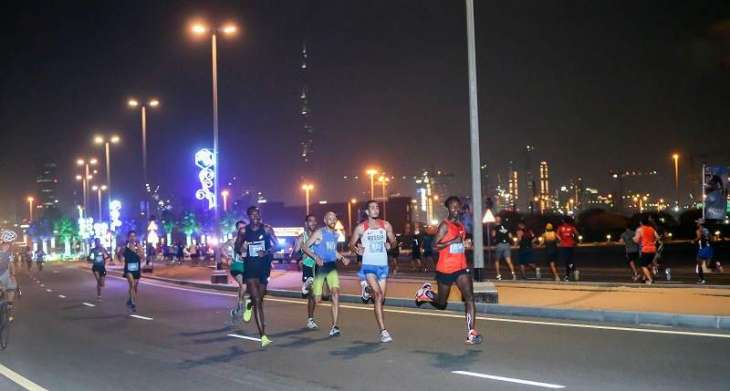 Nad Al Sheba Sports Tournament returns this Holy Month of Ramadan for its eighth season