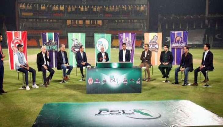 PSL-6: PCB, franchises’ owners to ponder over proposed schedule for remaining matches