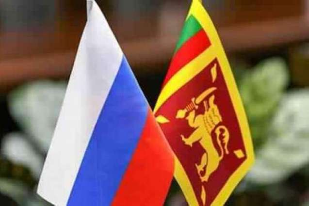 Sri Lanka Grateful to Russia for Support Over UN Human Rights Issues - Ambassador