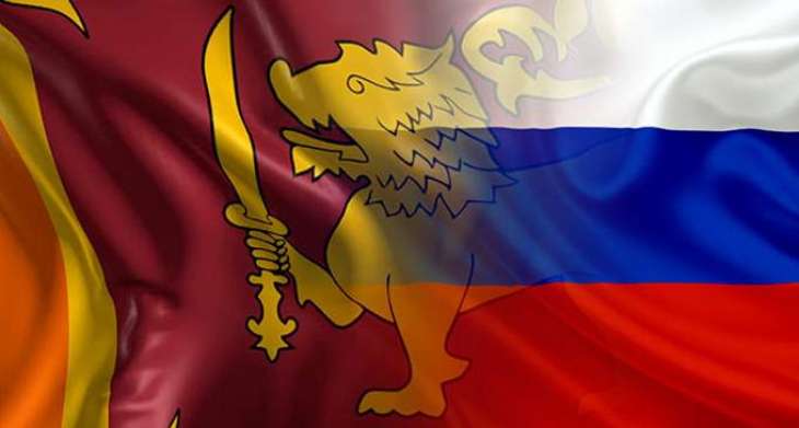 Sri Lanka's Foreign Minister Likely to Visit Russia in February 2022 - Ambassador