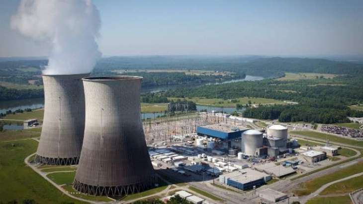 Sri Lanka Likely to Discuss Nuclear Power Pant Construction Deal With Russia in H2 2021 - Embassy
