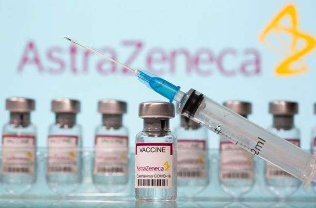 EMA Finds No Evidence AstraZeneca Vaccine Linked With Increased Risks of Blood Clot Events