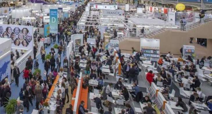 Main French Book Fair Canceled for Second Year