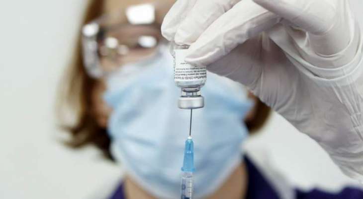 UK Holding Secret Talks With India Over COVID-19 Vaccine Supply - Reports