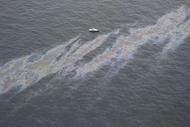 Swedish Coast Guard Detects Oil-Like Spill in Baltic Sea - Reports