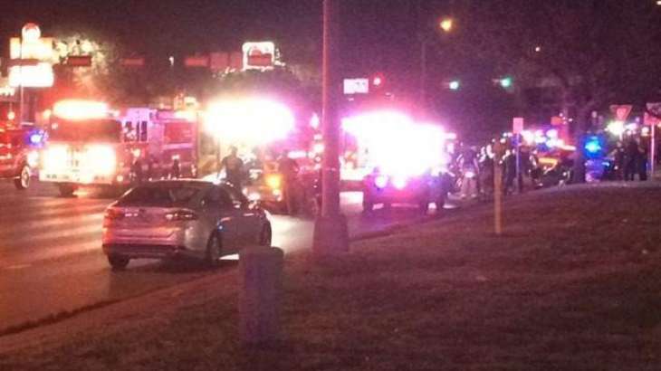 Shooting in Dallas Nightclub Leaves 1 Dead, 5 Injured - Reports