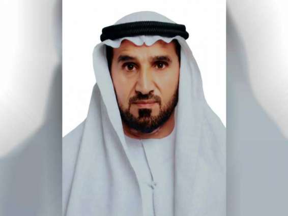 Poetry a foundation of UAE’s heritage: Major General Faris Al Mazrouei