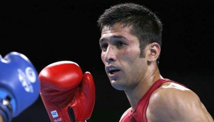 Boxer Wasim reveals “fixing” offer from a neighboring country