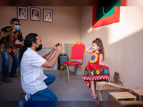 SIH launches AED20,000 photography competition
