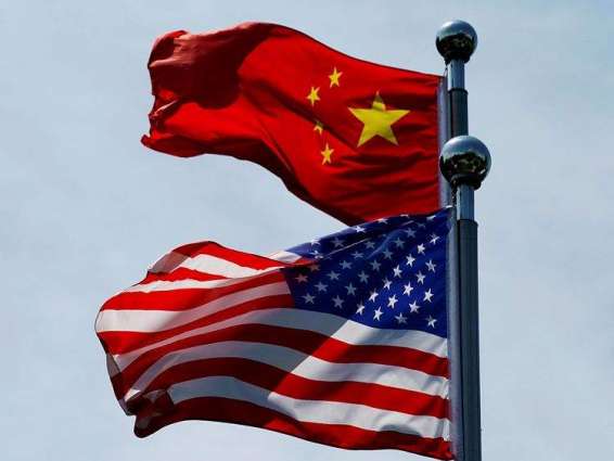 US Urges China to Stop Using Maritime Militia to 'Intimidate, Provoke Others'- State Dept.