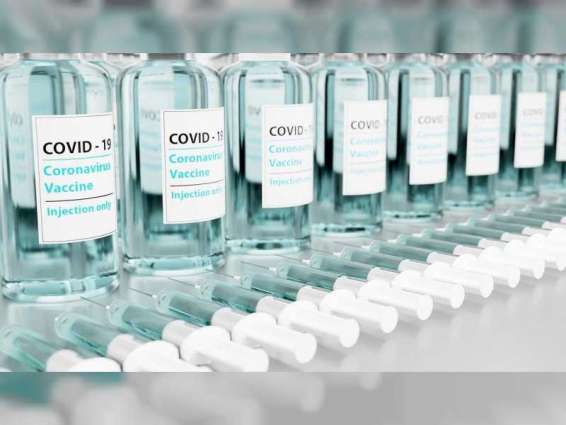China producing 5 million coronavirus vaccines per day