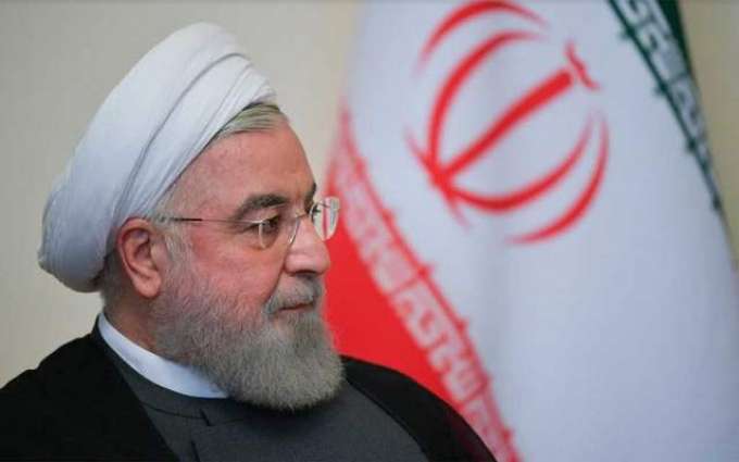 Iran's Rouhani Cites Khamenei on JCPOA, Saying Other Countries Without Excuses - Reports