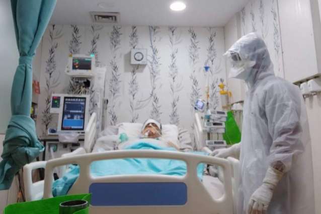 Lebanese Hospitals in Urgent Need of Oxygen For Patients on Lung Ventilation