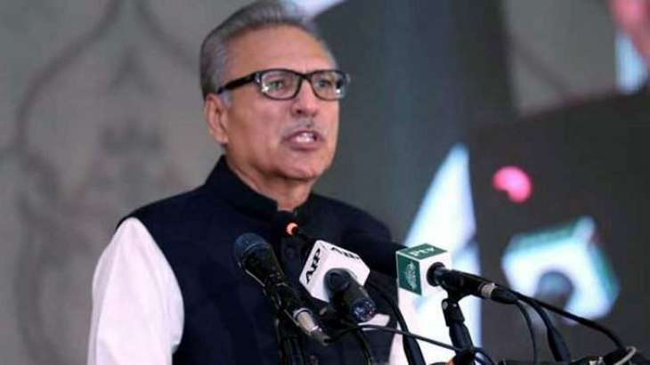 Pakistan is fully capable to defend it integrity: President