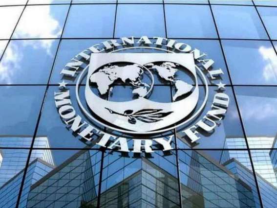 IMF approves $500m disbursement to Pakistan for budget support