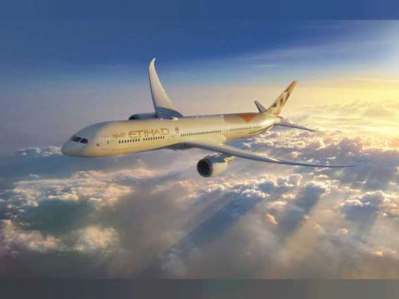 Etihad Airways launches sale to Seychelles, Maldives