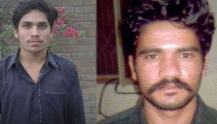 Lahore-Sialkot Motorway Gang-rape case: Convicts challenge ATC’s verdict