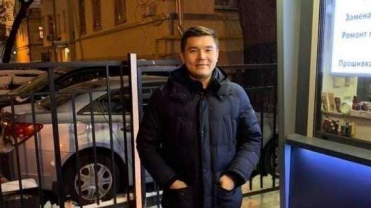 Ex-Kazakh President's Grandson Died in UK in 2020 of Natural Causes, Drug Addiction