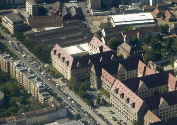 Bavarian Prosecutors Arrest Suspect in Mask Procurement Scandal - Reports