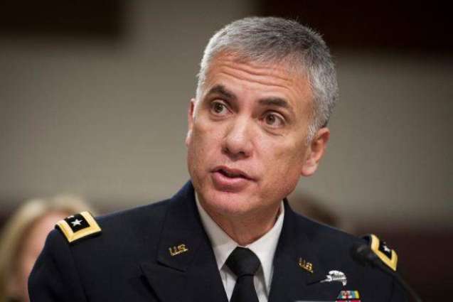 US Cyber Command Chief Says Russia Still Focused on Exploiting American Networks, Systems