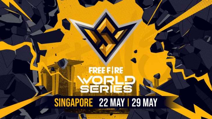 The Free Fire World Series 2021 Singapore with a US$2,000,000 prize pool – Free Fire’s largest ever!
