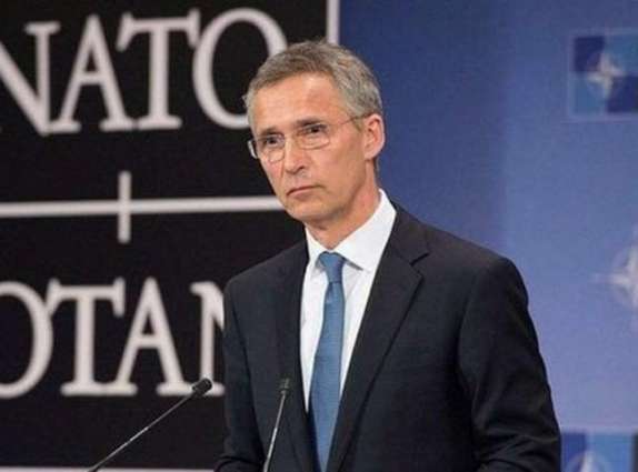 Russia Foreign Ministry Refutes Stoltenberg's Claims That Moscow Rejects NATO Dialogue