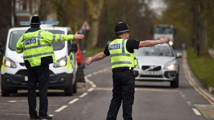'Malicious' Communication Prompted Evacuation of Cardiff School - UK Police