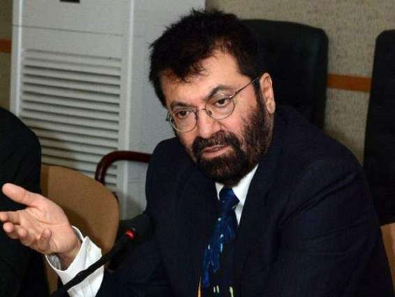 HEC Chairman Dr.Tariq Banuri removed from his office
