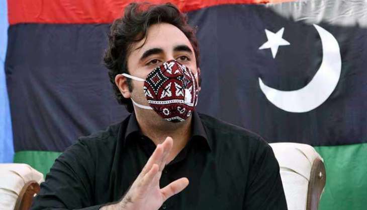 ‘I introduced the term of “Selected” and know better where to use it,’ Bilawal Bhutto responds to PML-N criticism